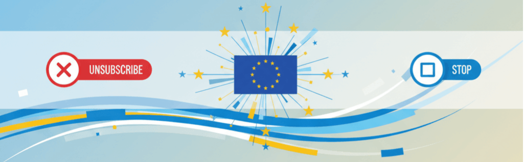 eu wetgeving stopknop