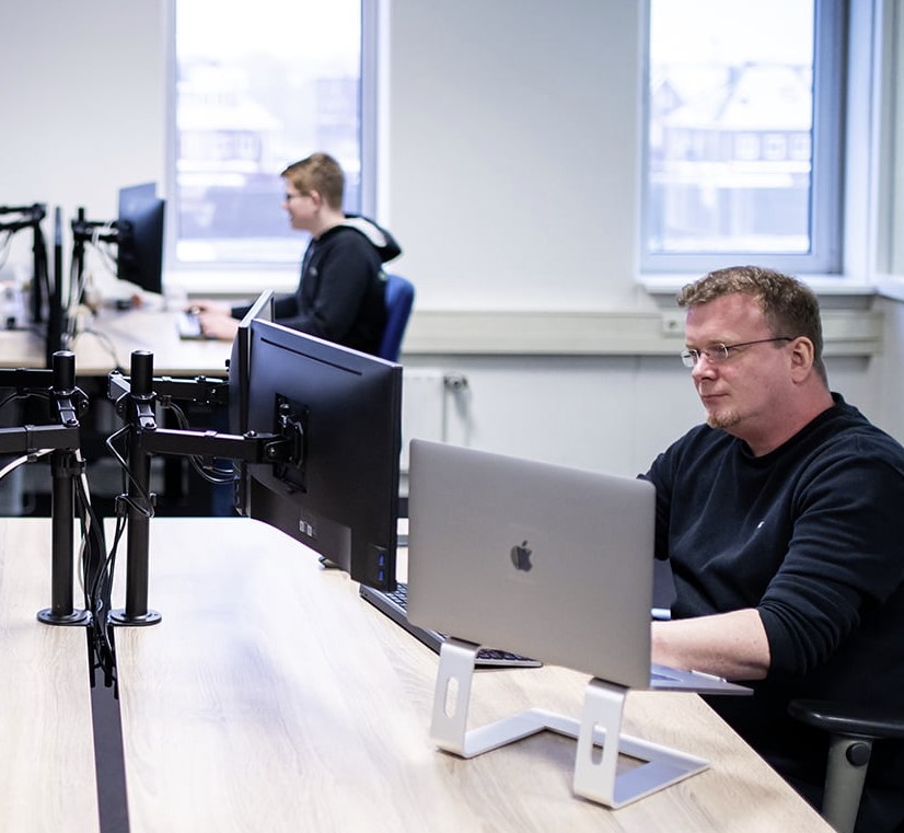 Website bouwen in Emmen