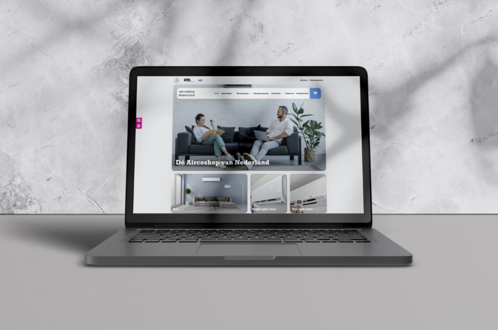 website laten maken in hoogeveen