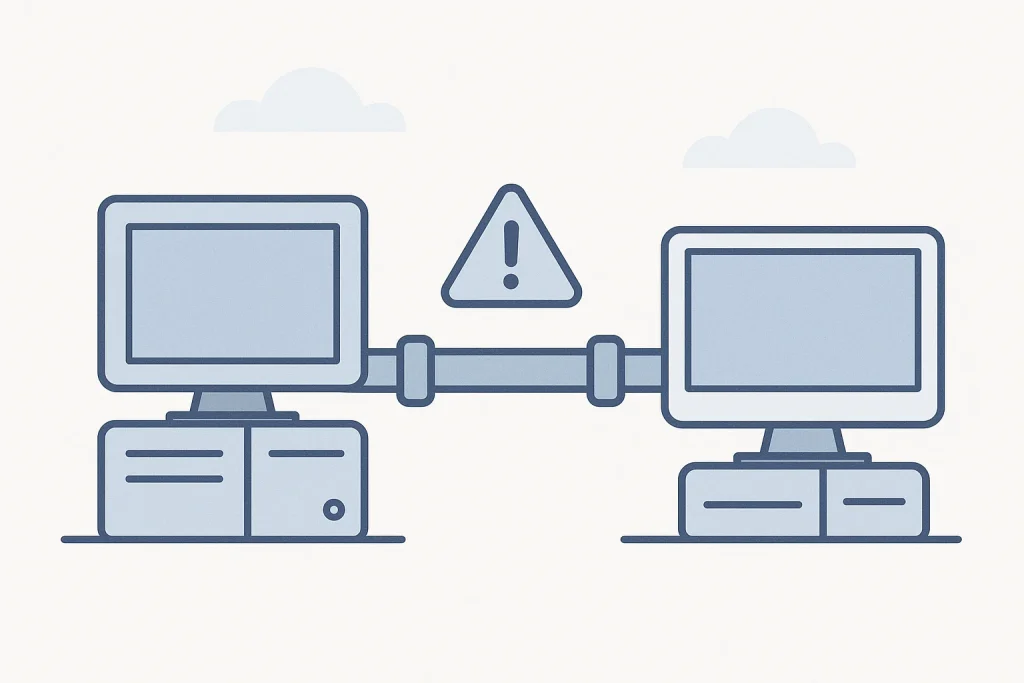 API uitval opvangen: wat als een gekoppeld systeem offline is?