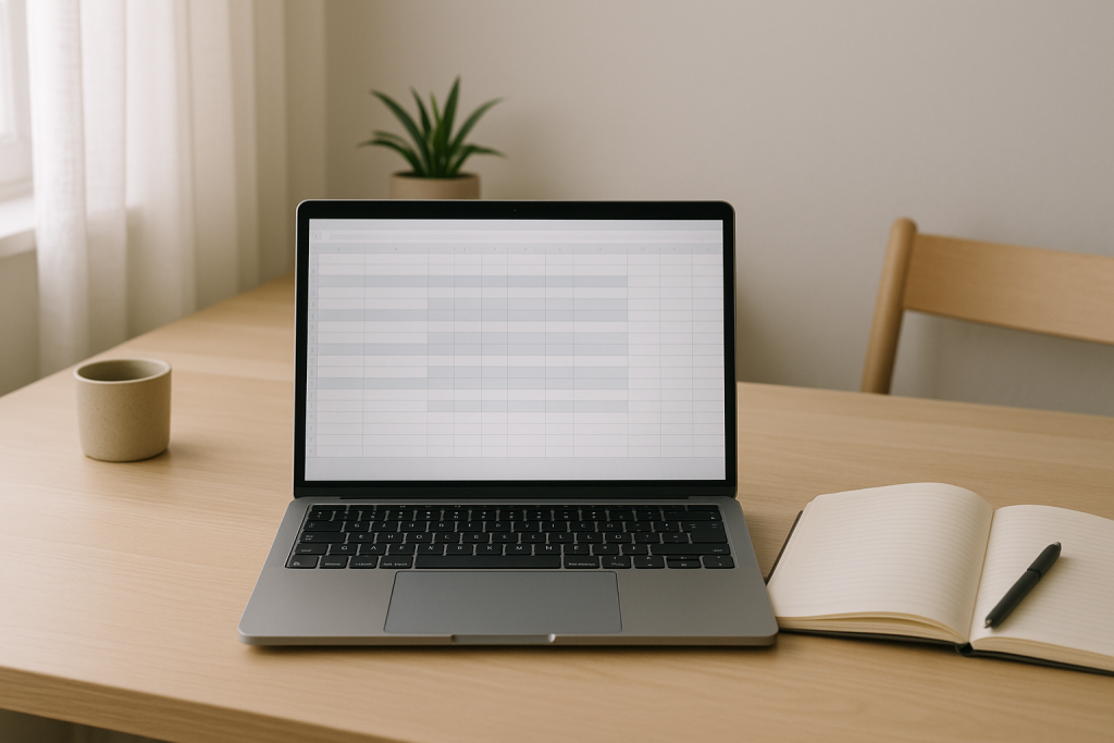 Elke week hetzelfde Excel-werk? Automatiseer terugkerende taken