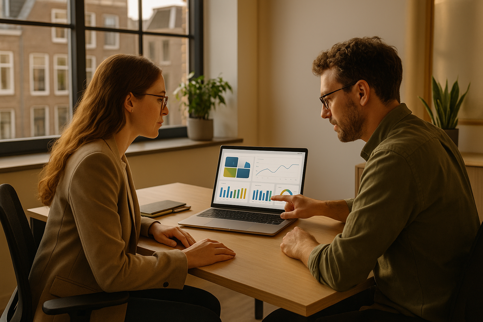 Wanneer is maatwerk software slimmer dan een standaardpakket?