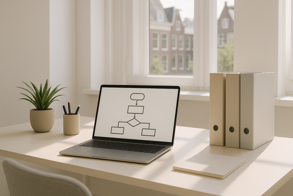 Is jouw bedrijfsproces geschikt voor automatisering? Zo herken je het