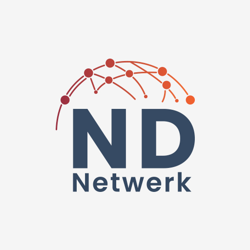 nd logo